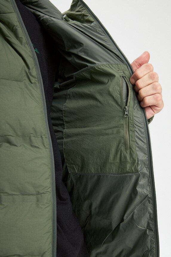 Campera Hans
